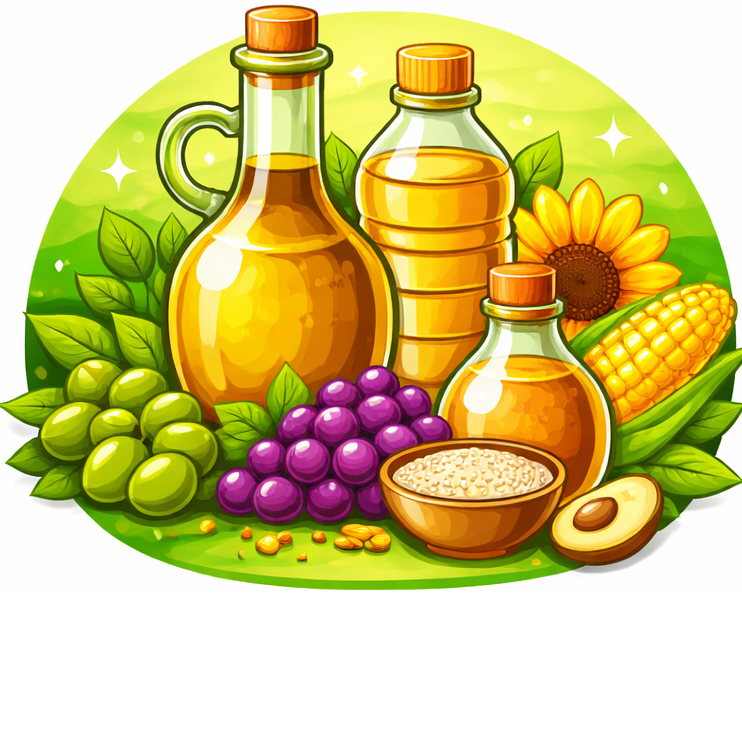 روغن ها